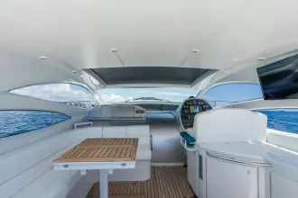 Thumbnail von Pershing 50 VERONIQUE