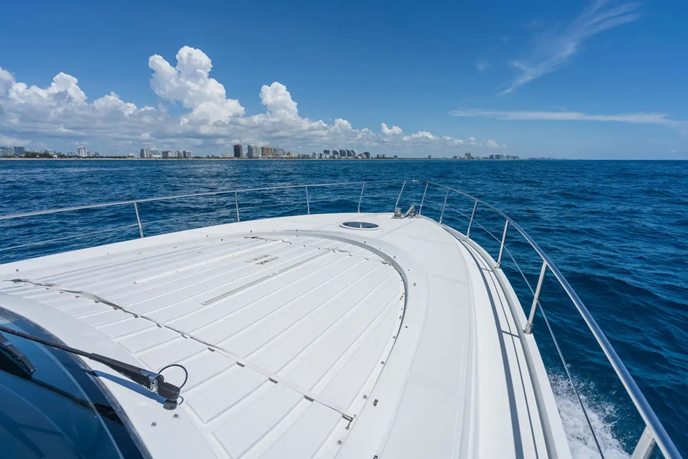 Thumbnail von Pershing 50 VERONIQUE