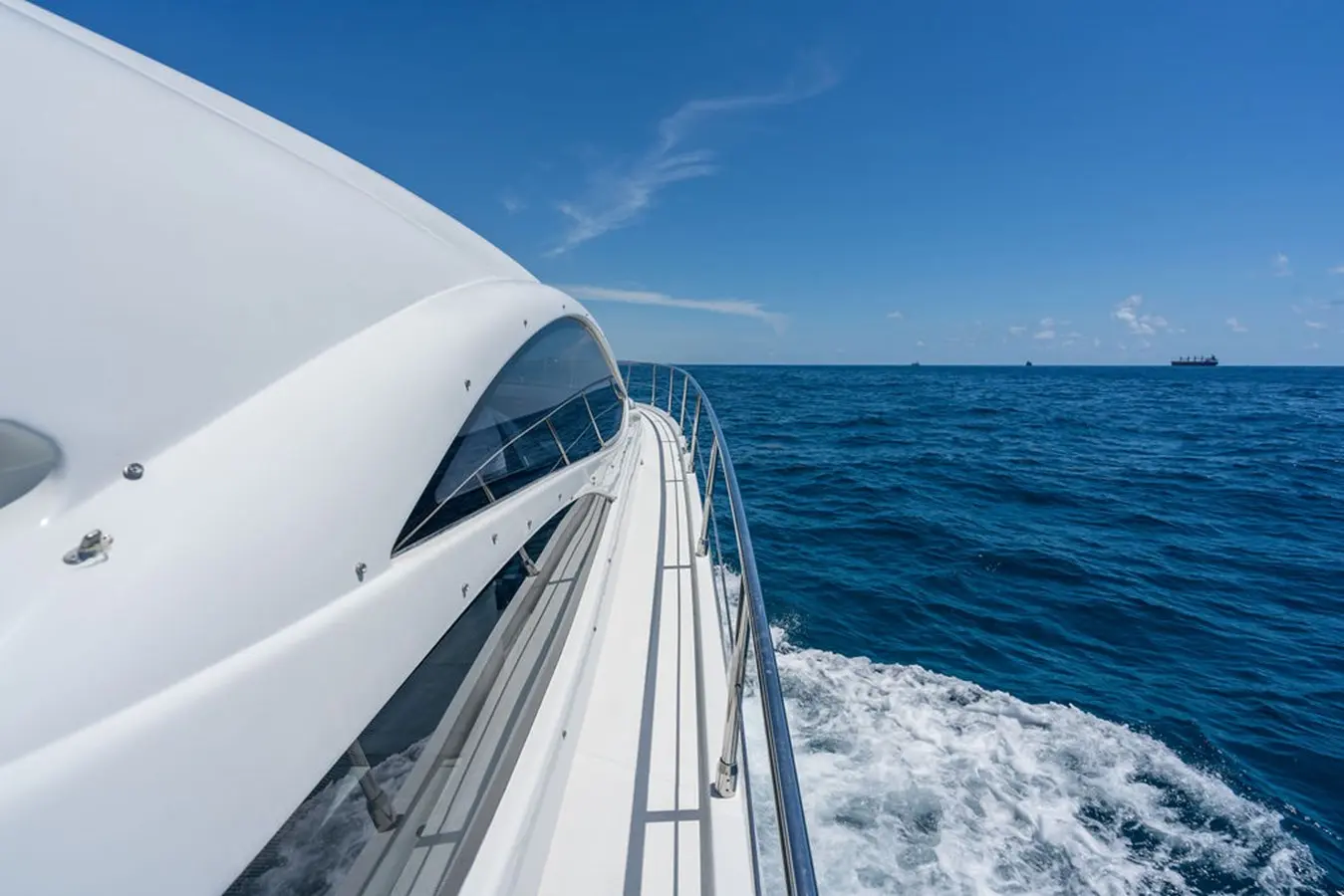 Thumbnail von Pershing 50 VERONIQUE