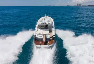 Thumbnail von Pershing 50 VERONIQUE