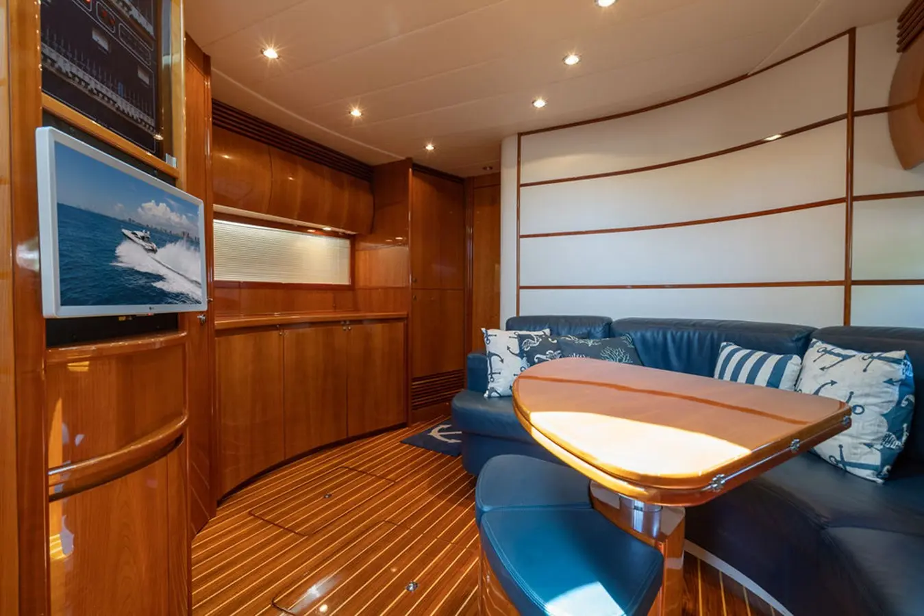 Thumbnail von Pershing 50 VERONIQUE