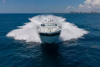 Thumbnail von Pershing 50 VERONIQUE