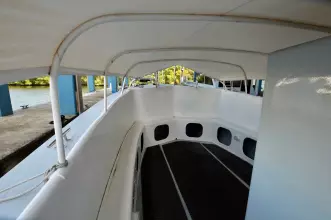 Thumbnail von Willard Marine Mk4 NO NAME