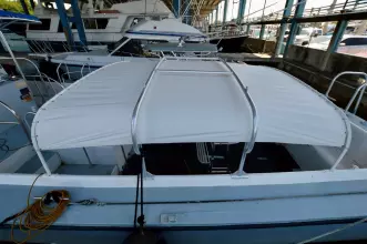 Thumbnail von Willard Marine Mk4 NO NAME