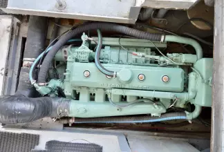 Thumbnail von Willard Marine Mk4 NO NAME