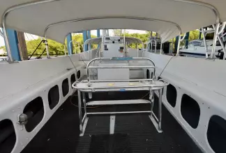 Thumbnail von Willard Marine Mk4 NO NAME