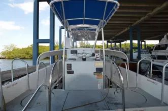 Thumbnail von Willard Marine Mk4 NO NAME