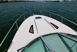 Thumbnail von Sea Ray 330 Sundancer  ANTANI