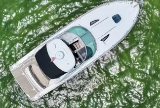 Thumbnail von Sea Ray 330 Sundancer  ANTANI