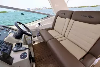 Thumbnail von Sea Ray 330 Sundancer  ANTANI