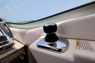 Thumbnail von Sea Ray 330 Sundancer  ANTANI