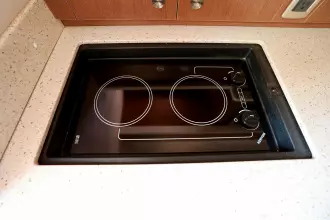 Thumbnail von Sea Ray 330 Sundancer  ANTANI