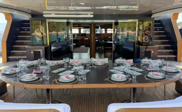 Thumbnail von Bodrum 165 OGUZ KHAN