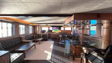 Thumbnail von Bodrum 165 OGUZ KHAN