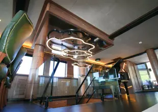 Thumbnail von Bodrum 165 OGUZ KHAN