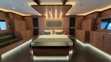 Thumbnail von Bodrum 165 OGUZ KHAN