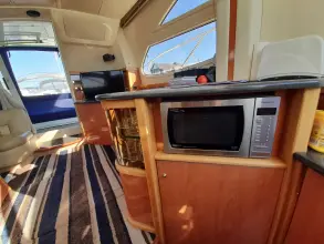 Thumbnail von Sealine F425 Evolution