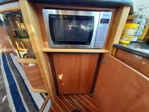 Thumbnail von Sealine F425 Evolution