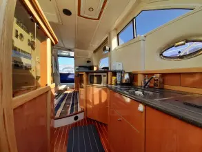 Thumbnail von Sealine F425 Evolution