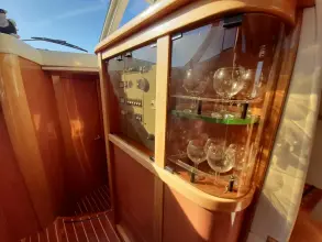 Thumbnail von Sealine F425 Evolution