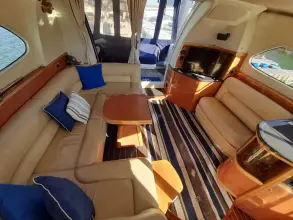 Thumbnail von Sealine F425 Evolution