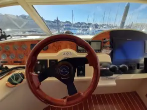 Thumbnail von Sealine F425 Evolution