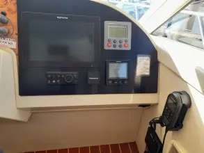 Thumbnail von Sealine F425 Evolution