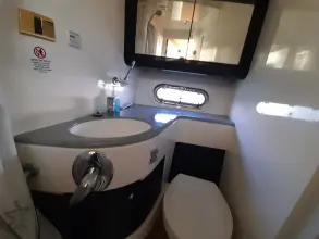 Thumbnail von Sealine F425 Evolution