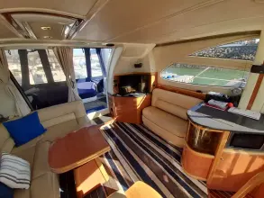 Thumbnail von Sealine F425 Evolution