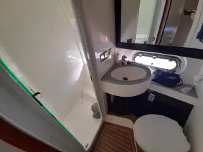 Thumbnail von Sealine F425 Evolution