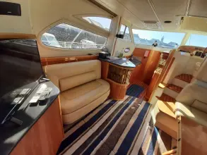 Thumbnail von Sealine F425 Evolution