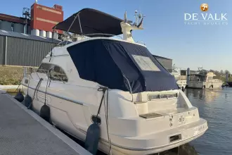 Thumbnail von Sealine 390 Statesman