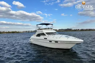 Thumbnail von Sealine 390 Statesman