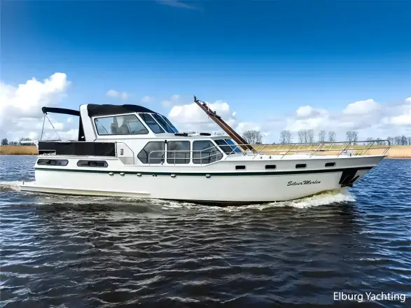 Valkkruiser 14.95 Cabrio