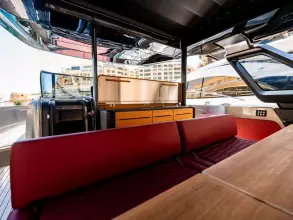 Thumbnail von Cranchi A46 PALLADIUM