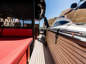 Thumbnail von Cranchi A46 PALLADIUM