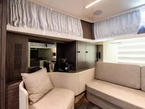 Thumbnail von Cranchi A46 PALLADIUM