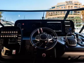 Thumbnail von Cranchi A46 PALLADIUM