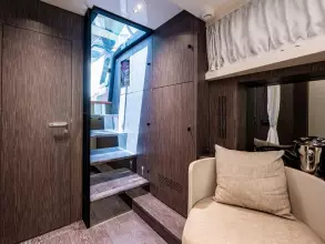 Thumbnail von Cranchi A46 PALLADIUM