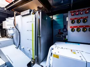 Thumbnail von Cranchi A46 PALLADIUM