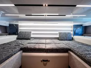 Thumbnail von Cranchi A46 PALLADIUM