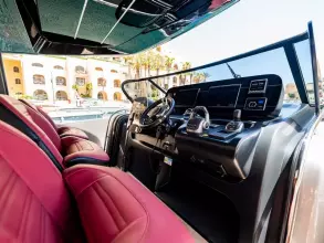 Thumbnail von Cranchi A46 PALLADIUM