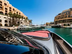 Thumbnail von Cranchi A46 PALLADIUM