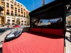 Thumbnail von Cranchi A46 PALLADIUM