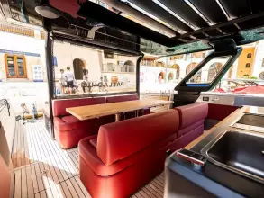 Thumbnail von Cranchi A46 PALLADIUM