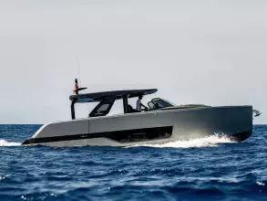 Thumbnail von Cranchi A46 PALLADIUM