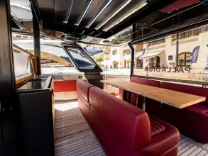 Thumbnail von Cranchi A46 PALLADIUM