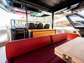 Thumbnail von Cranchi A46 PALLADIUM