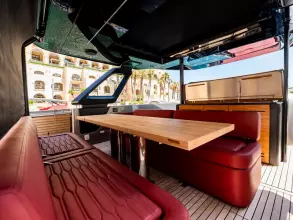 Thumbnail von Cranchi A46 PALLADIUM