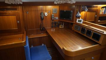 Thumbnail von Hallberg Rassy 48